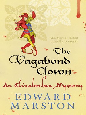 cover image of The Vagabond Clown
